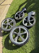 Oyster 3 Pram Full Set of