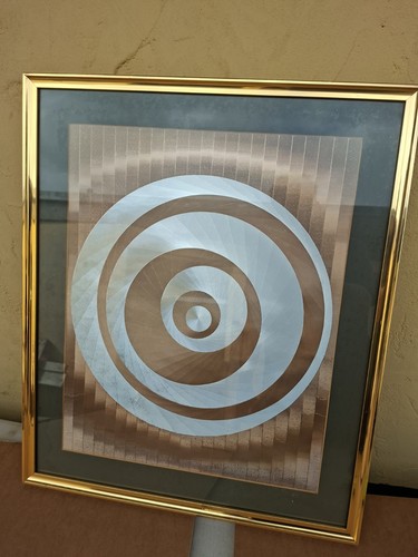Mid century modern abstract - mid,