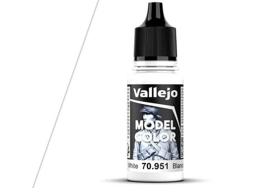 Vallejo va951 18ml model - va951,