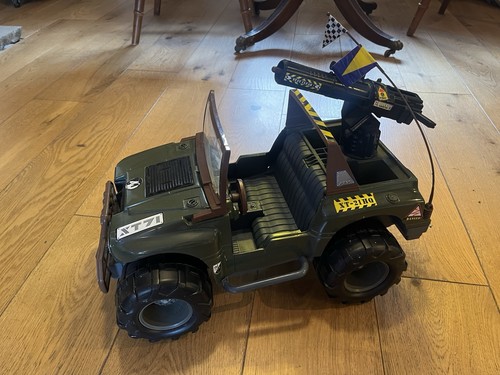 Era action man - 90’s,