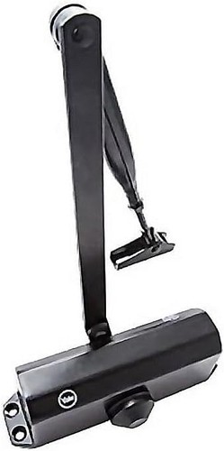 Yale 3500 0004 door closer - yale, 3500-0004-55