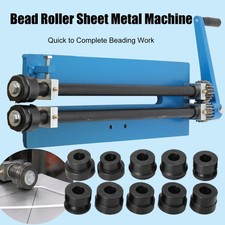 Manual Bending Machine Metal