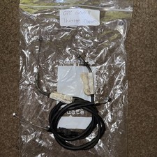 Kawasaki Gpz600r Throttle Cables
