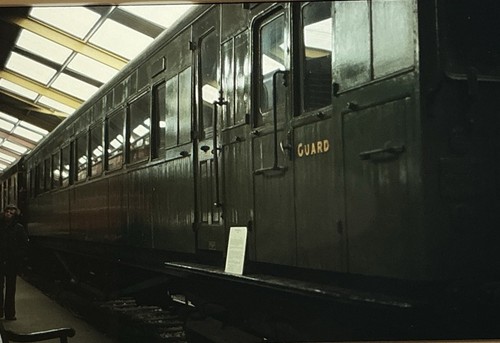 Original 35mm slide - slide, ‘
