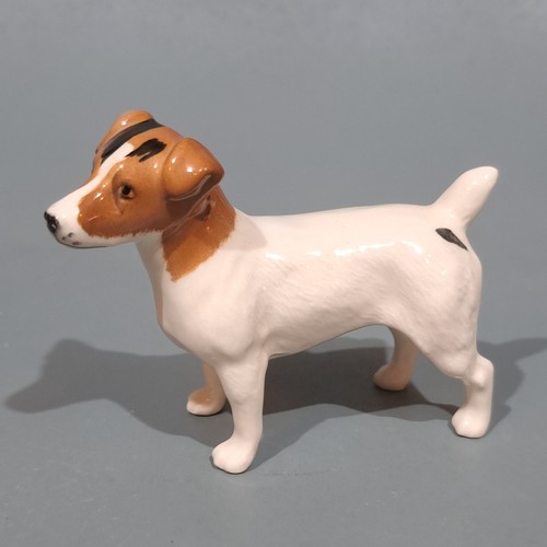 Beswick jack russel - beswick,