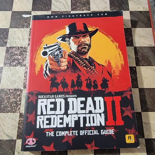 Red dead redemption the - redemption, 2