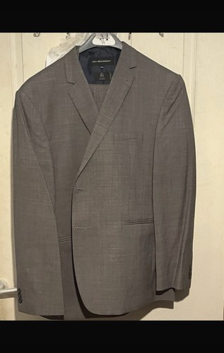 Taylor wright men s - men's, grey