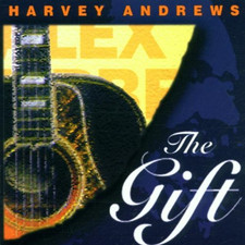 The Gift - Andrews, Harvey