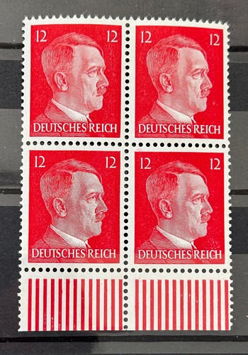 1941 german stamps - 1941,
