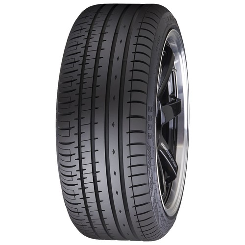 205 zr16 87w accelera - 87w,