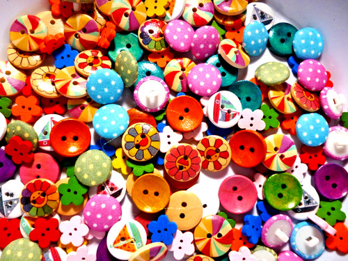 200 mixed wood - 200,