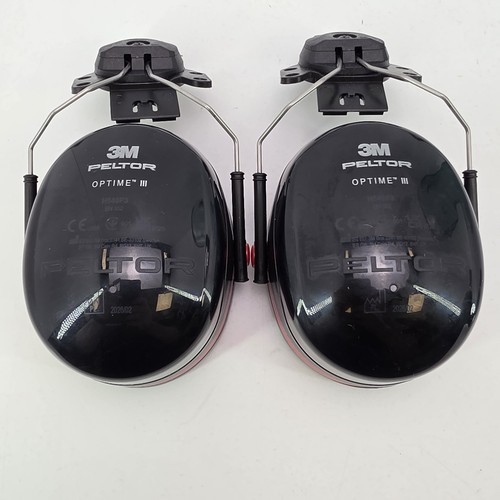 Peltor optime iii h540p3 - 3m,