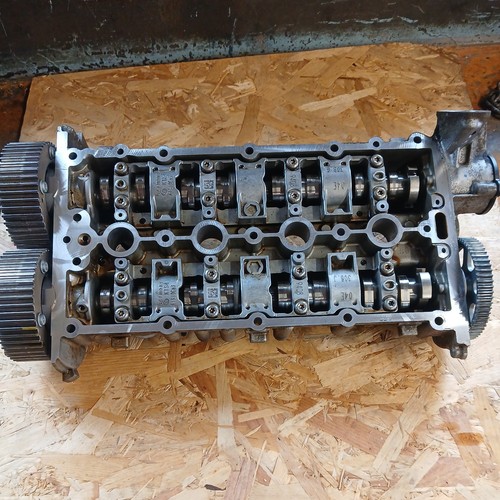 Audi tfsi camshaft - q3,