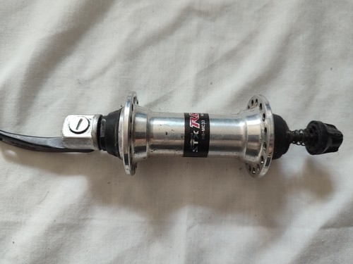 Shimano stx parallax front - shimano, rc