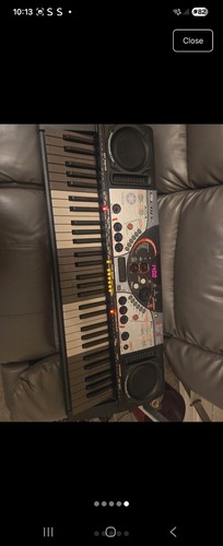 Yamaha djx key black - yamaha, 61-key