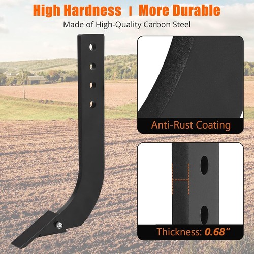 7pcs 16in box blade - 1/5/6/7pcs,