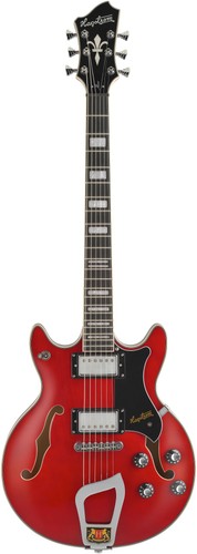 Hagstrom alvar wild - hagstrom,