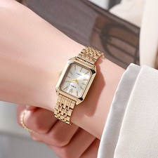 Luxury ladies fashion quartz - fashion,