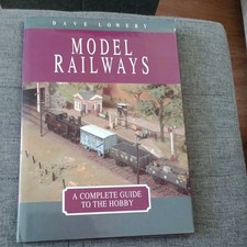 Model Railways: A Complete
