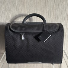 Zero Halliburton Toiletry /