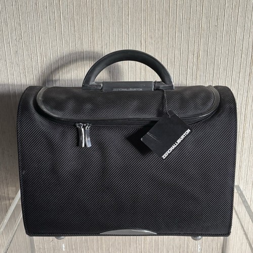 Zero halliburton toiletry - toiletry, /