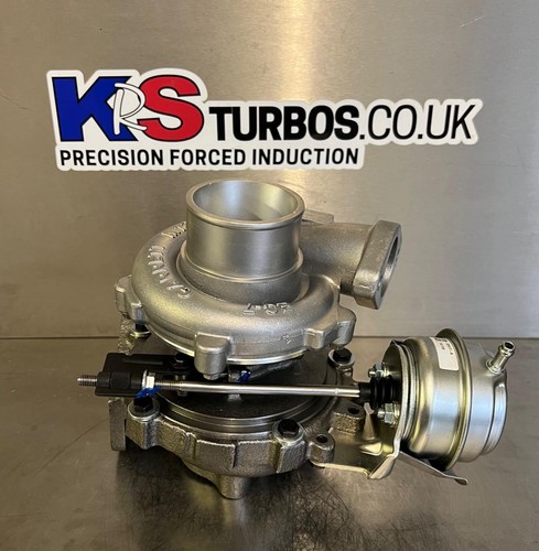 Turbocharger 779591 vauxhall - turbocharger,