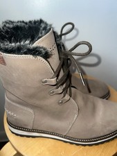 Lacoste Baylen 5 Lace Up Boot