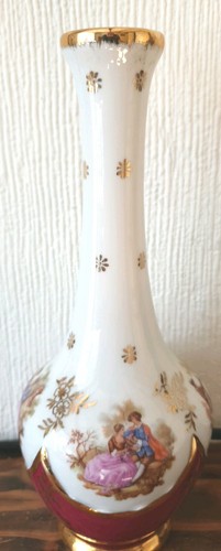 Vintage limoges porcelain - limoges,
