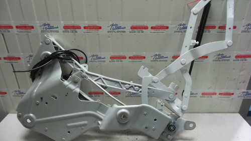 Cabriolet roof hinge right - roof,