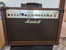 Marshall AS50D Accoustic