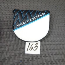 PING Scottsdale Mallet putter