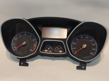 FOCUS RS 2.3 SPEEDO CLOCKS INSTRUMENT CLUSTER