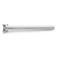Thomson elite seatpost silver - thomson,