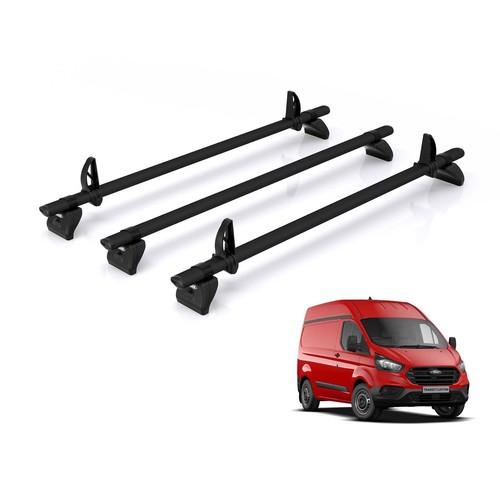 Ford transit custom - ford, roof