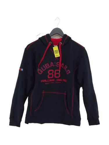 Quba sails women - sails, hoodie
