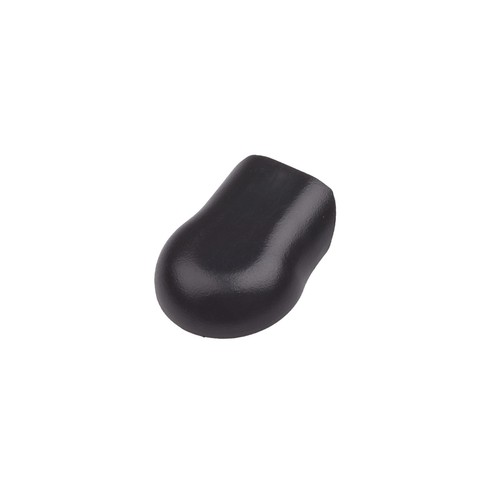 Windscreen wipers nut - , cover