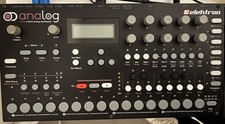 Elektron Analog Four MK1 Boxed