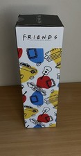 Friends 6 Piece Coffee Mug Set