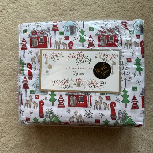 Nwt holly jolly christmas - jolly,