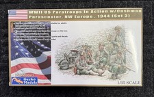 Gecko Models 1/35 US