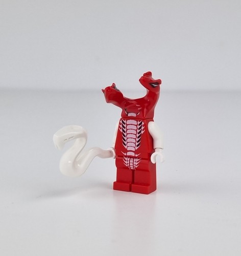 Lego ninjago fangdam - lego,