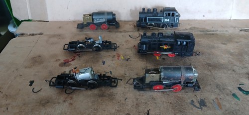 Hornby jouef gauge - hornby, oo