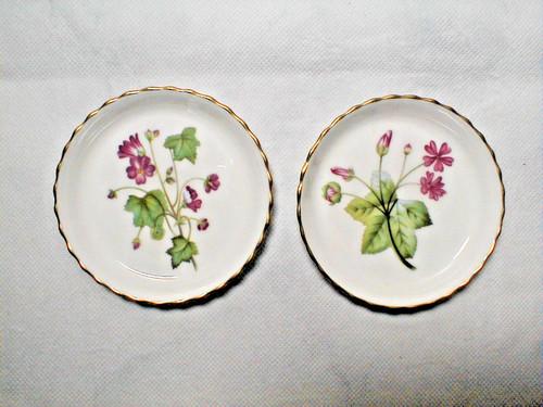 Minton bone china meadow - china,