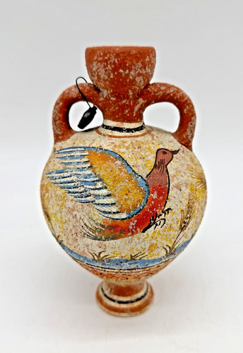 Replica ancient greek minoan - ancient,