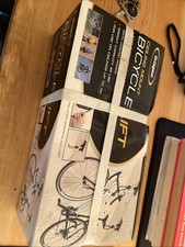 Ceiling BIKE STORAGE Lift Hang Cycle Bicycle Garage Shed Mount Pulley Rack Hoist