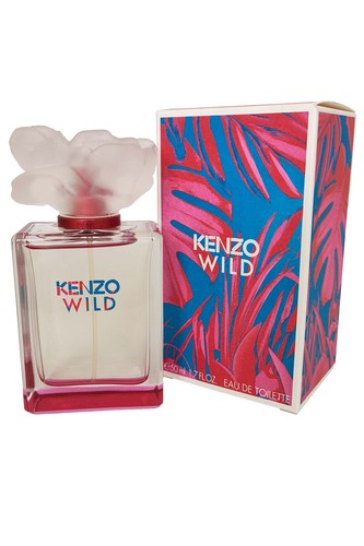 Kenzo wild eau toilette - de,