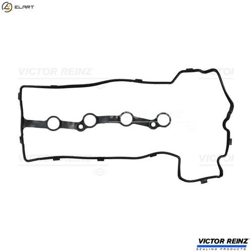 Gasket cylinder head cover - cylinder,