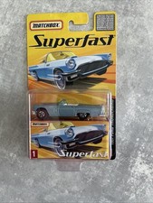 Matchbox Superfast Limited