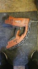 Hilti gx120 nail gun - hilti,