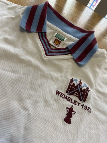 West ham united 1980 - west, cup
